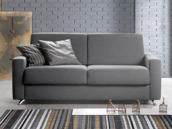 Divano letto Ambrogio