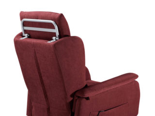 Poggiatesta regolabile