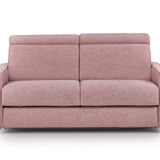 Divano modello Como (bracciolo stretto)