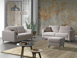 Divano modello Eclisse