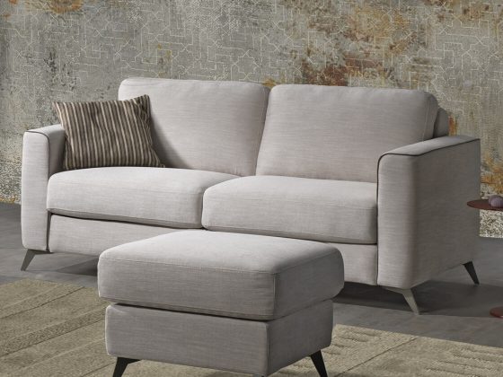 Divano modello Eclisse