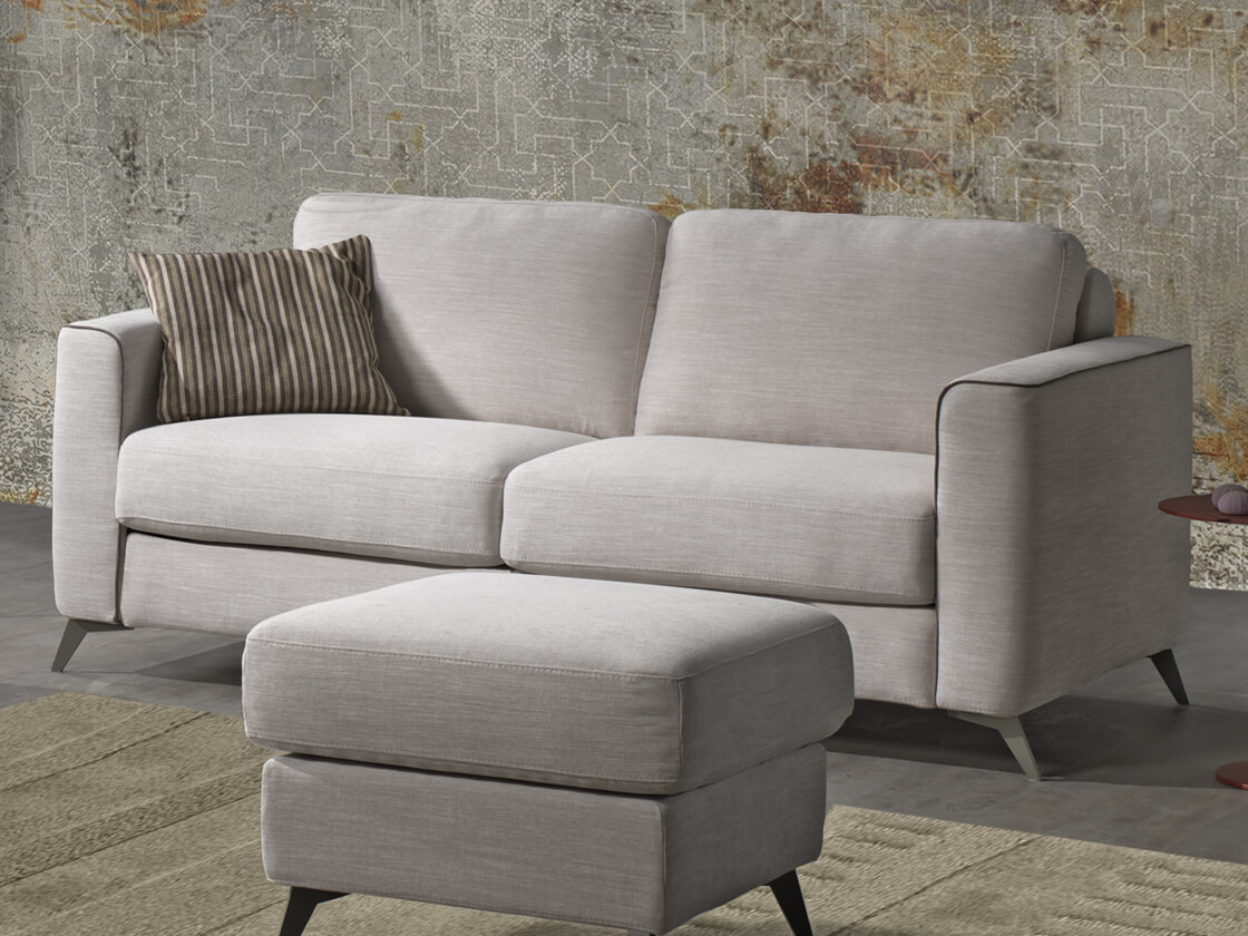 Divano modello Eclisse