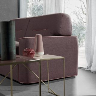 Divano Letto Extroverso Large