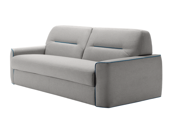 Divano Letto Extroverso