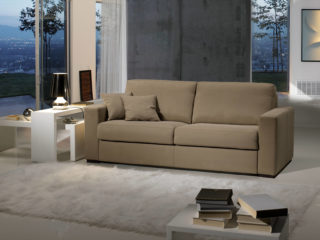 Divano modello Fiore