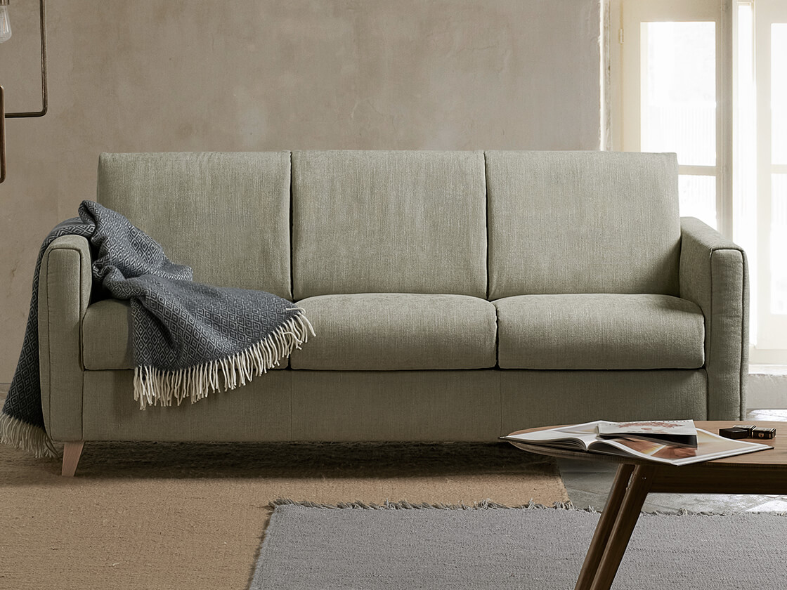 Italo sofa bed