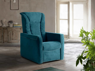 Regina Poltrona Relax