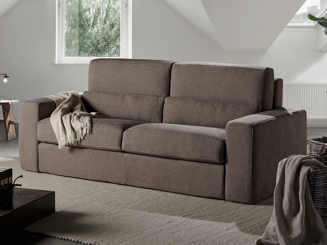 Divano letto Shaila
