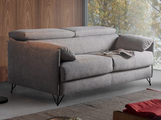 Divano letto Victor