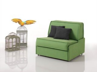 Poltrona letto Young