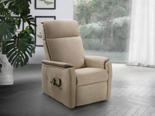 Zoe Lift - Poltrona Relax