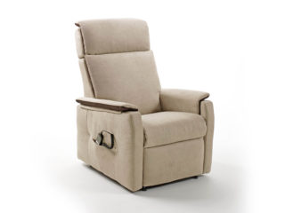 Zoe Lift - Poltrona Relax