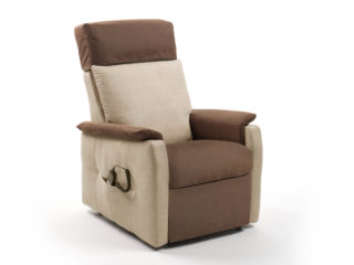 Kit fodere copripoltrona di serie