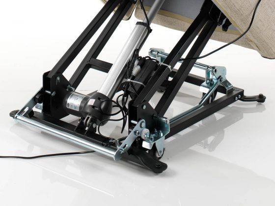 Kit Roller (opzionale)