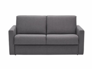 Divano letto modello Reverso, bracciolo Medium