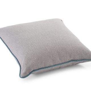 Cuscino Decò con bordino