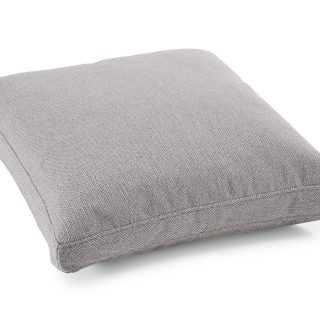 Cuscino Decò con fascia