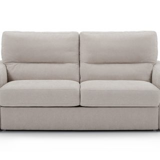 Divano Relaxo, 2 posti, bracciolo tipo A