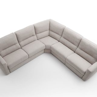 Divano Relaxo, componibile