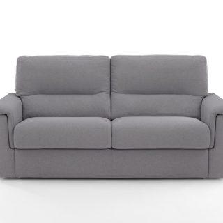 Divano Relaxo, 2 posti, bracciolo tipo C