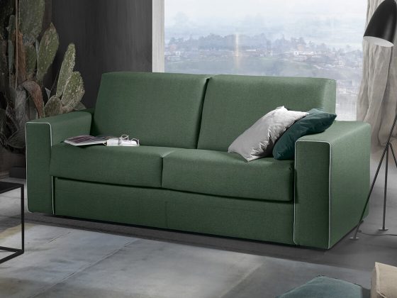 Divano letto Reverso