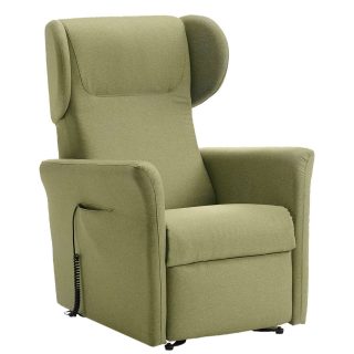 Poltrona Relax modello Rita