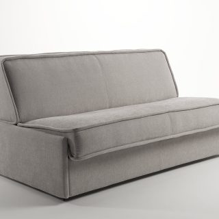 Divano letto Young, bracciolo TOP5000