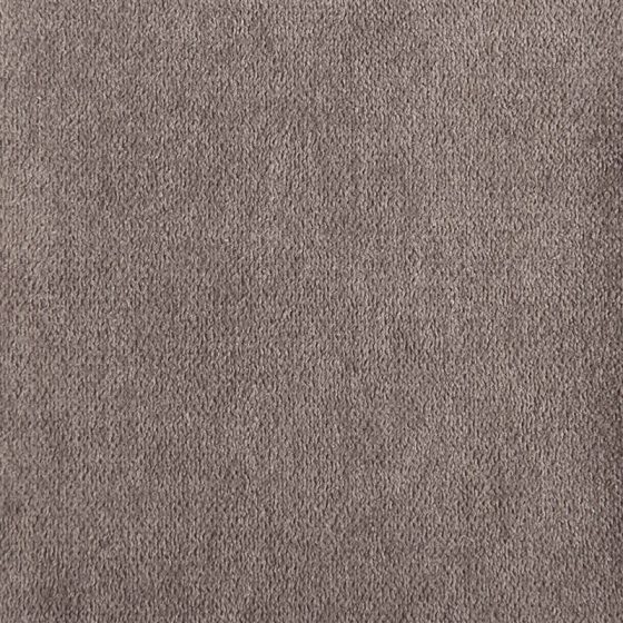 Tessuto Queens col. Taupé