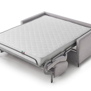 Divano Letto Teo - aperto