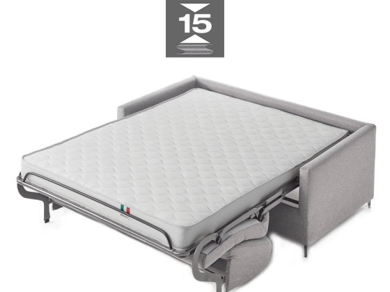 Materasso Engel 15cm