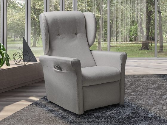 Poltrona Relax modello Nora