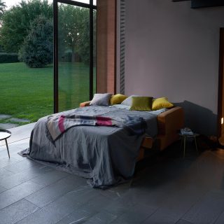 Dedalo Divano Letto