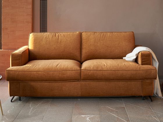 Dedalo Divano Letto