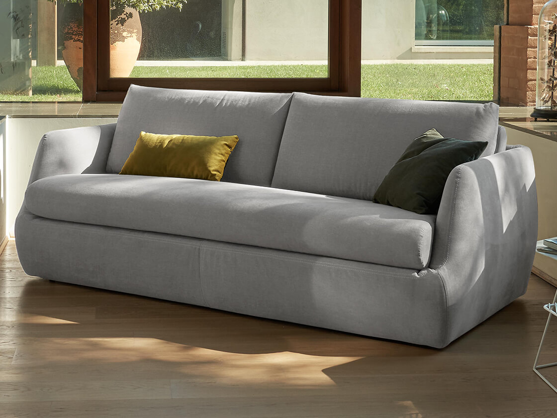 Divano Letto Galaxy
