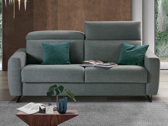 Divano Letto Oliver
