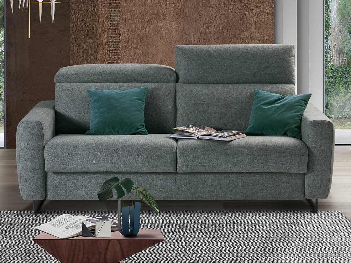 Divano Letto Oliver