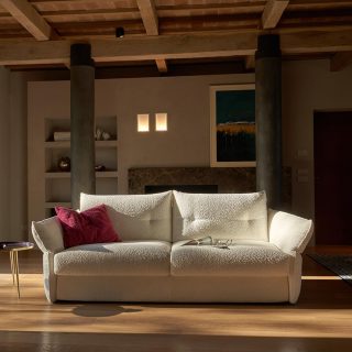Divano letto Dobble