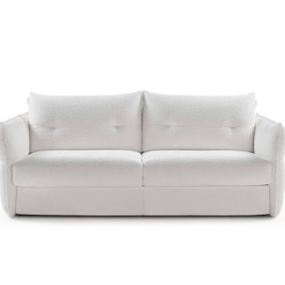 Divano letto Dobble, bracciolo posizione 1