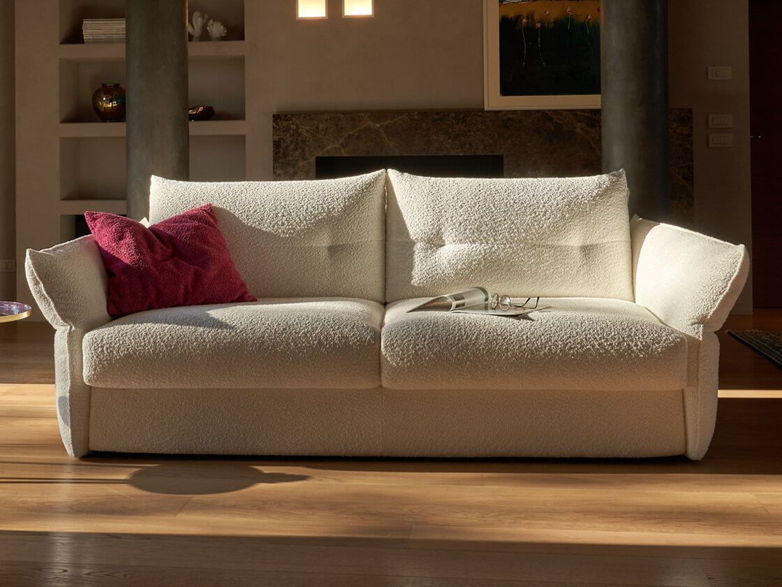 Divano letto Dobble
