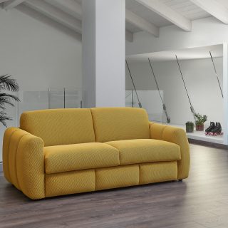 Divano letto Soleado