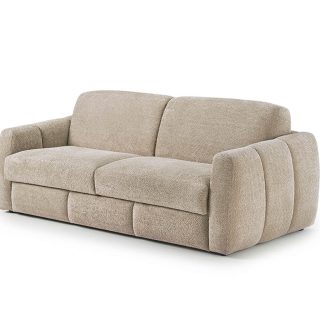 Divano letto Soleado