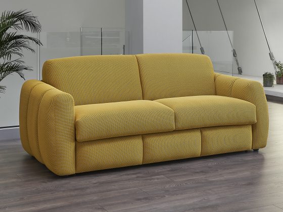 Divano letto Soleado