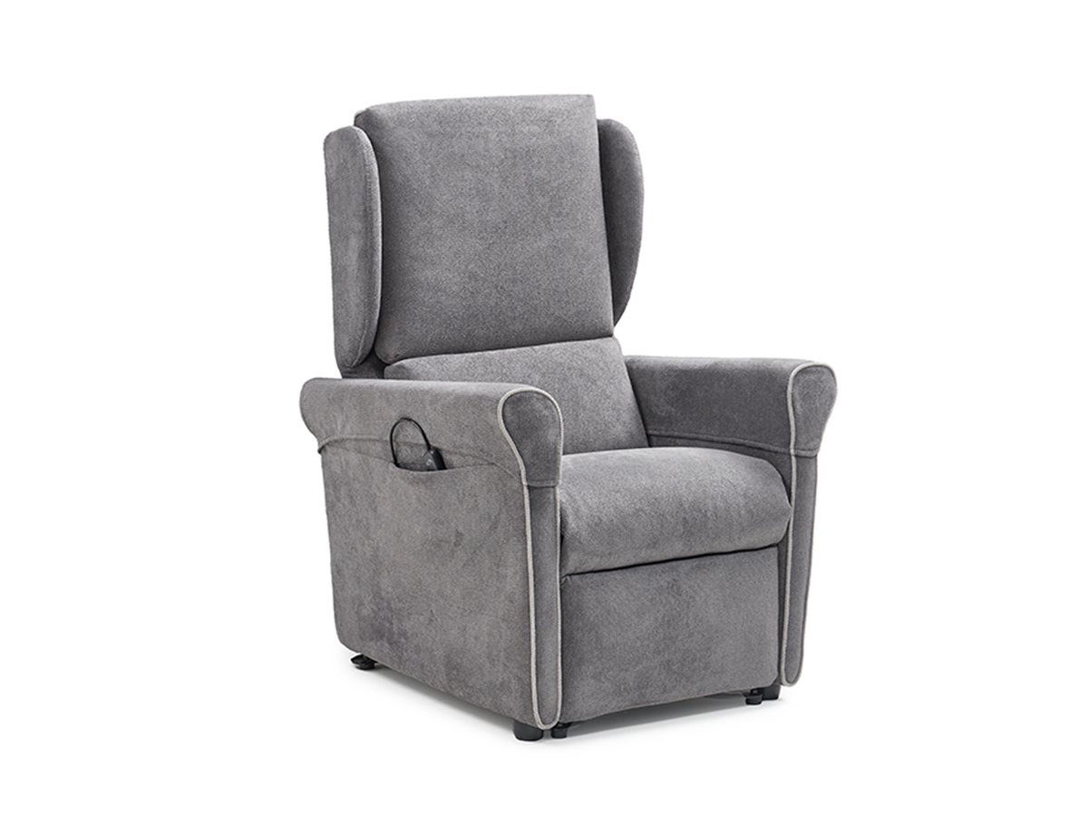 PRISCA PLUS VERSIONE